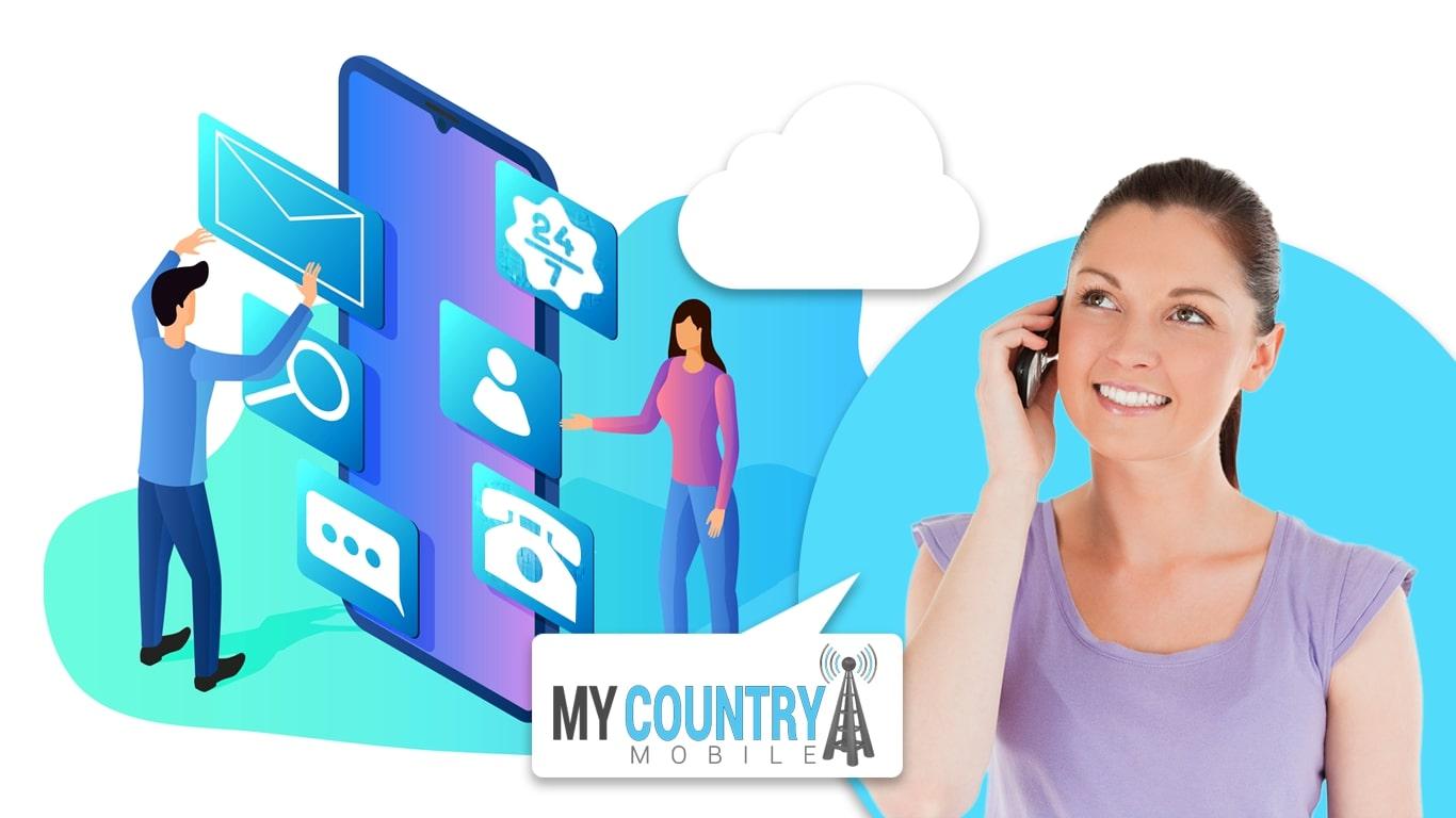Unified Communications For Small Business