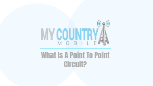 Point To Point Circuit