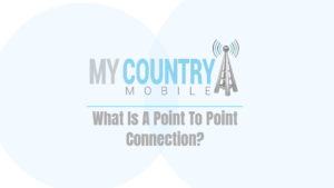 Point To Point Connection