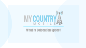 Colocation Space