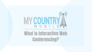 Interactive Web Conferencing