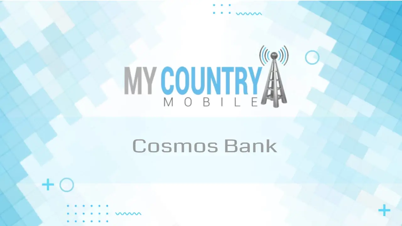 You are currently viewing Lessons Learnt From Cosmos Bank Attack