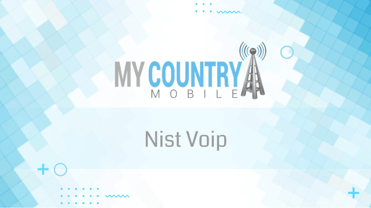 You are currently viewing Nist Voip
